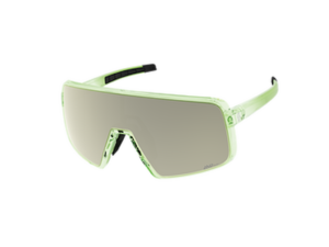 SCOTT Torica - Cykelbriller - Grøn/AMP White Chrome