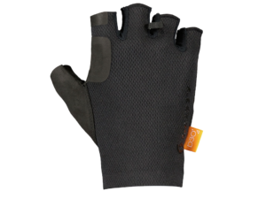 SCOTT Ultd - Cykelhandsker - Korte fingre - Sort - Str. XL