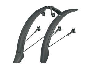 SKS - Mudguard Veloflexx 65mm 29"- Skærmsæt