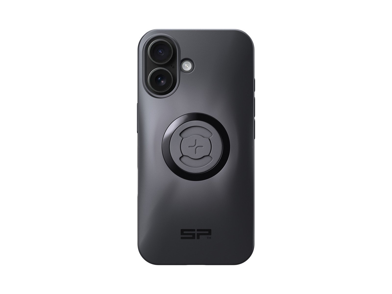 SP CONNECT - Smartphone Cover SPC+ Iphone 16