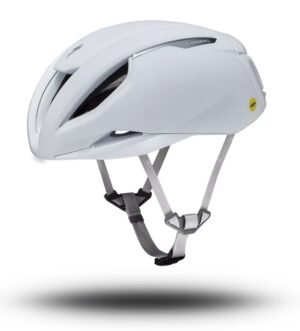 SPECIALIZED - S-works Evade 3 Hvid - Str. S - Small 52-56 Cm.