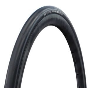 Schwalbe One Tubeless Foldedæk 700x28C