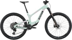 Scott Ransom 900 RC 2026 - Mistyade Green