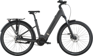 Scott Sub Tour eRIDE 30 Wave 2026 - Midnight Grey