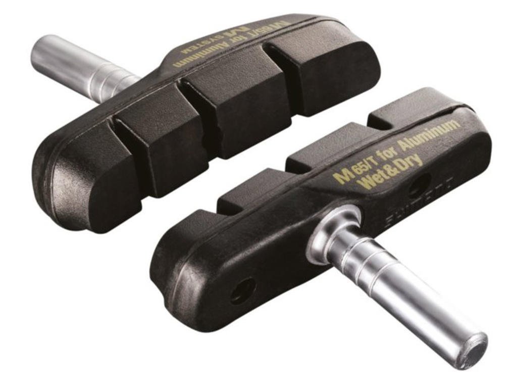 Shimano Alivio - Bremsesko sæt - Type M65T