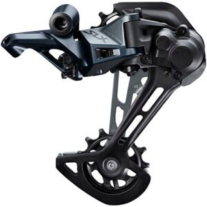 Shimano Bagskifter SLX M7100 Shadow+ - 12 Speed single Shimano Bagskifter SLX M7100 Shadow+ - 12 Speed single