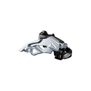 Shimano Forskifter Acera 3x9sp FD-T3000 34.9mm Shimano Forskifter Acera 3x9sp FD-T3000 34.9mm