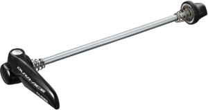 Shimano Quick Release 168mm WH-R9200-C50-TU-R