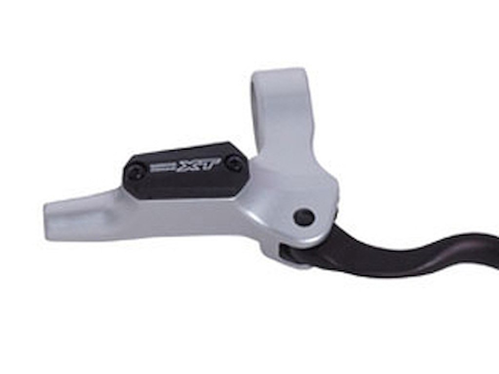 Shimano XT top dæksel til venstre bremsegreb model BL-M756
