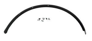 Specialized - Bagskærm Vado SL Drytech