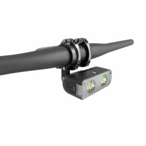 Specialized Flux 1250 Headlight Cykellygte Specialized Flux 1250 Headlight Cykellygte