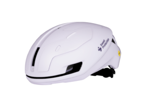 Sweet Protection Falconer Aero 2Vi Mips - Cykelhjelm - Light Lilac - ML