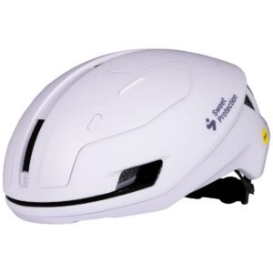 Sweet Protection - Falconer Aero 2Vi Mips - Cykelhjelm - Light Lilac - S/M (53 - 56 cm)