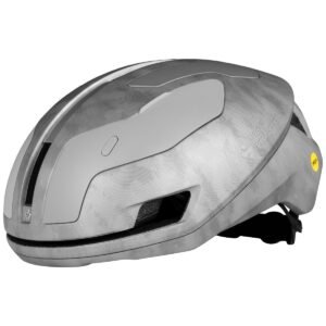 Sweet Protection - Falconer Aero 2Vi Silver Smoke - Str. M/L