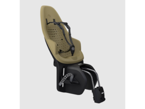 Thule Yepp 2 Maxi - Barnestol - Stel montering - Fennel Tan Thule Yepp 2 Maxi - Barnestol - Stel montering - Fennel Tan