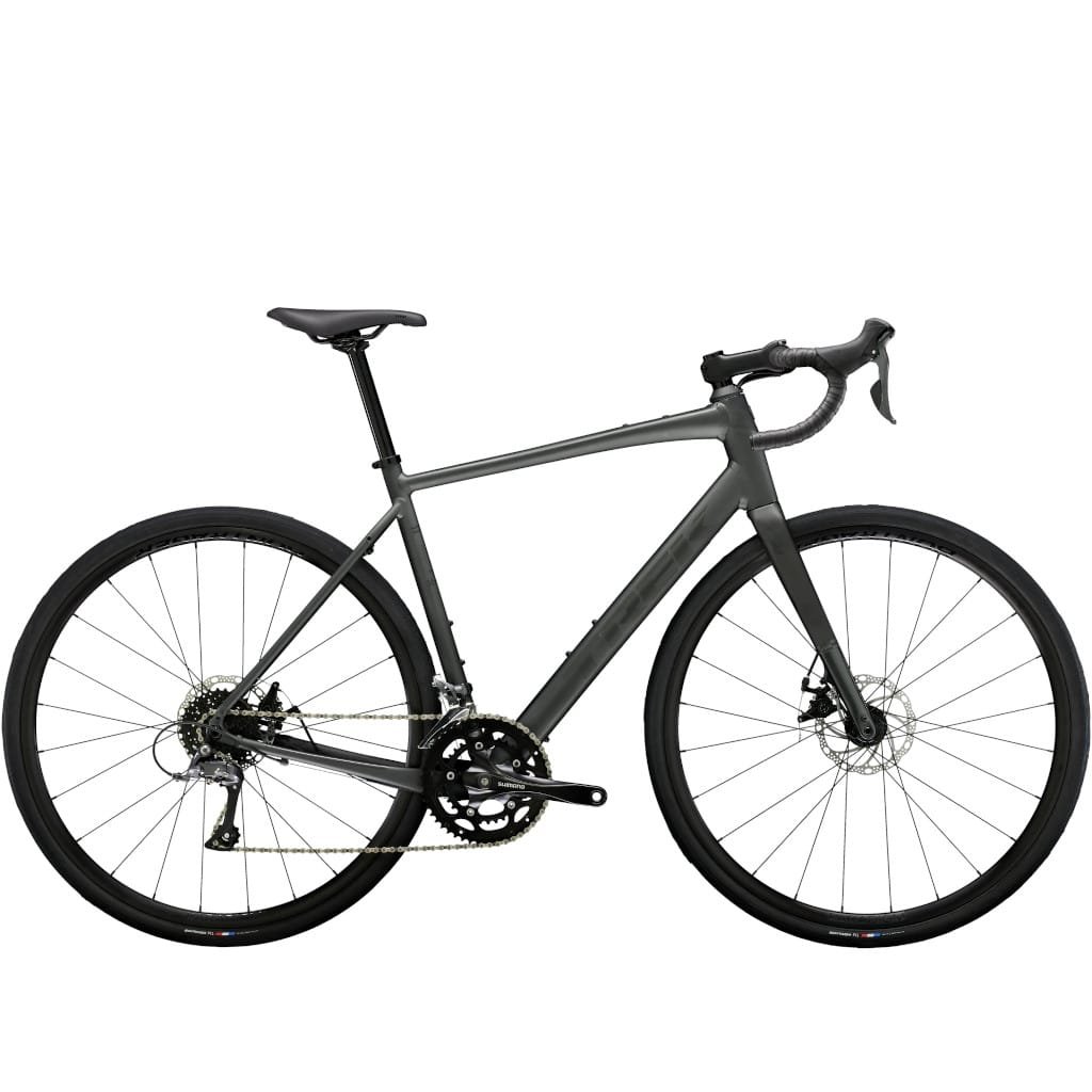 Trek Domane AL 2 Gen 4 Racercykel