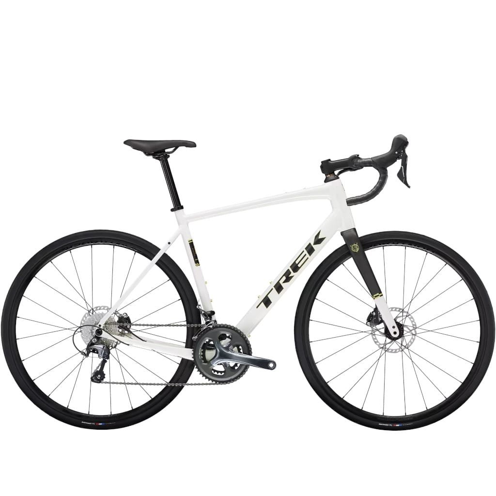 Trek Domane AL 4 Gen 4 Racercykel