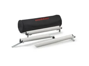 Uebler Ramp læsserampe til Uebler H, i og F cykelholdere