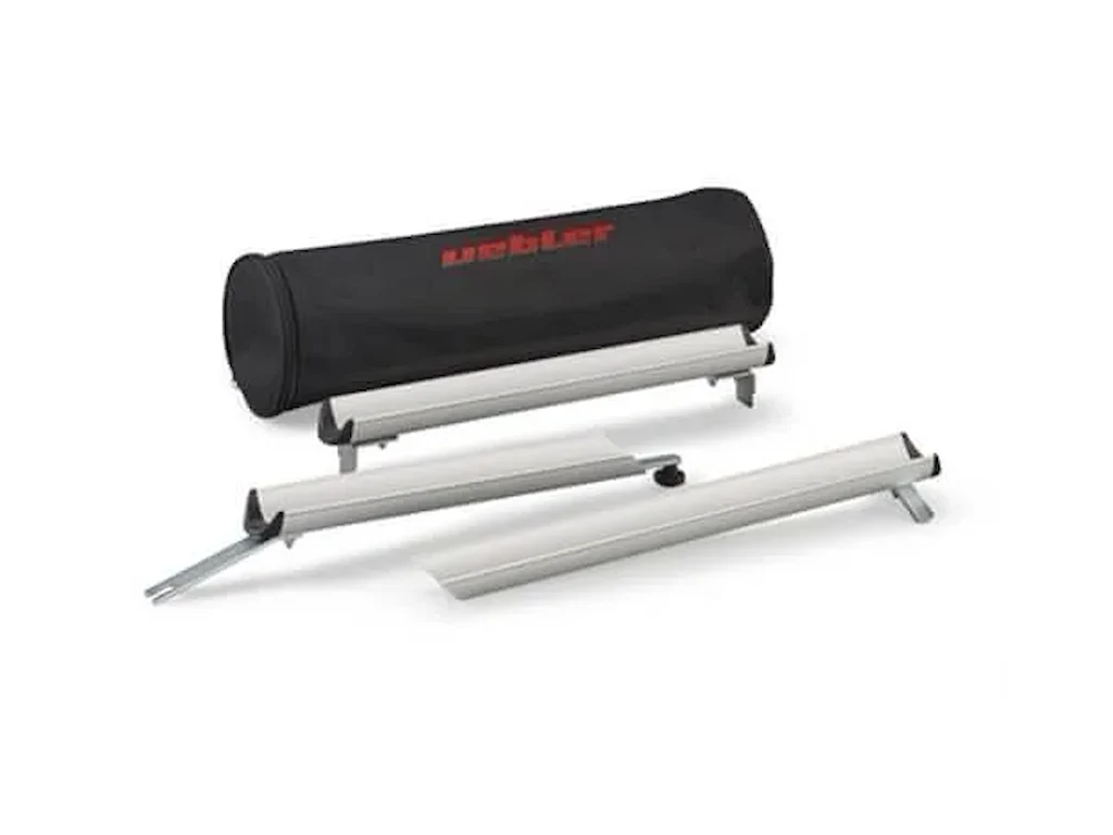 Uebler Ramp læsserampe til Uebler X og P cykelholdere