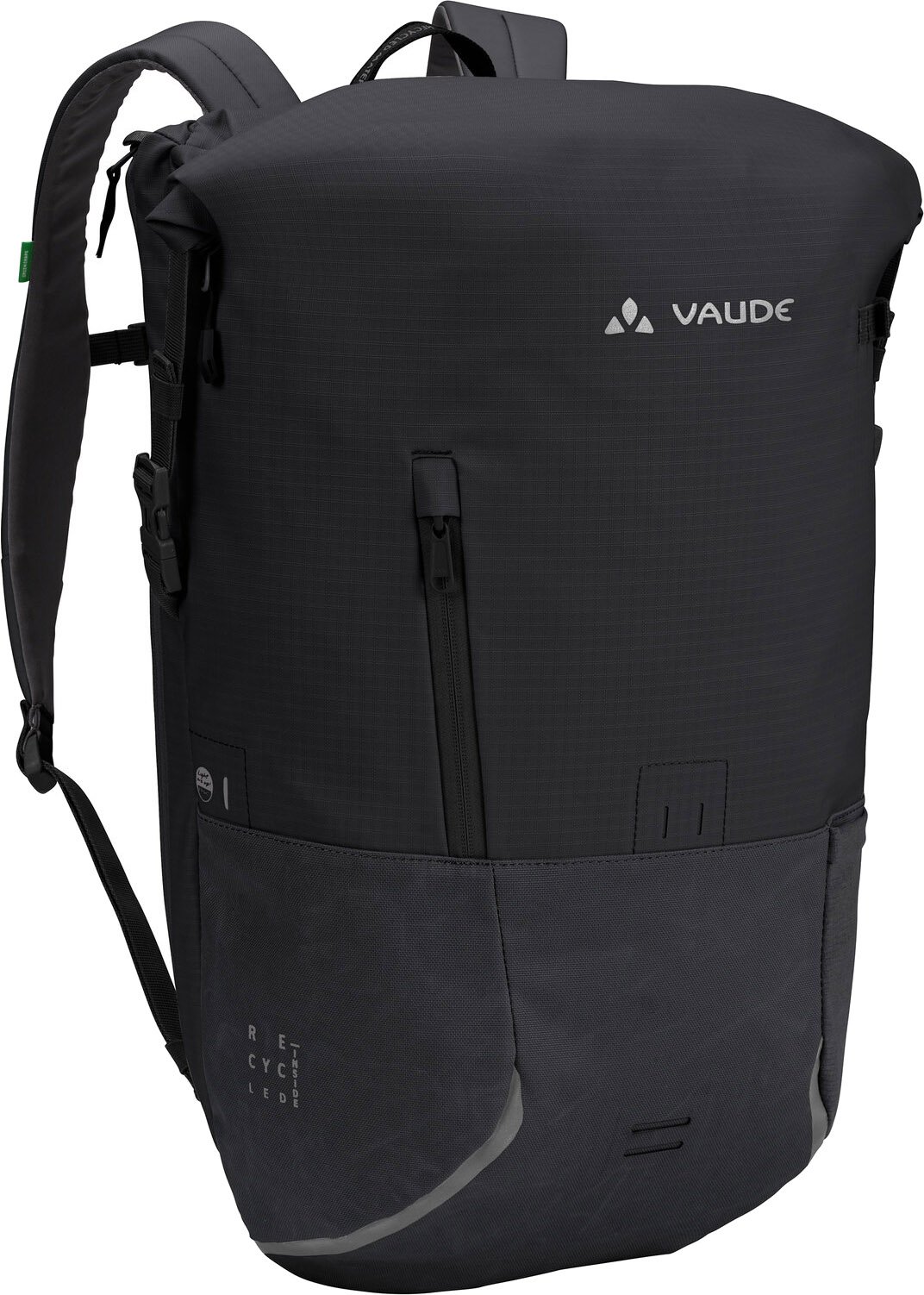 Vaude CityGo Bike (23L) II - Black