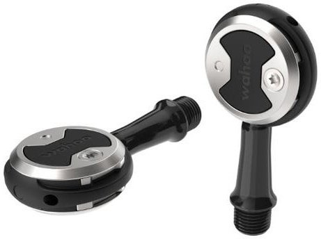 Wahoo SPEEDPLAY Comp Pedal