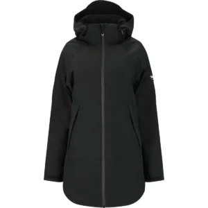 Weather Report Britta Padded W-Pro 15000 Vinter/regnjakke Dame