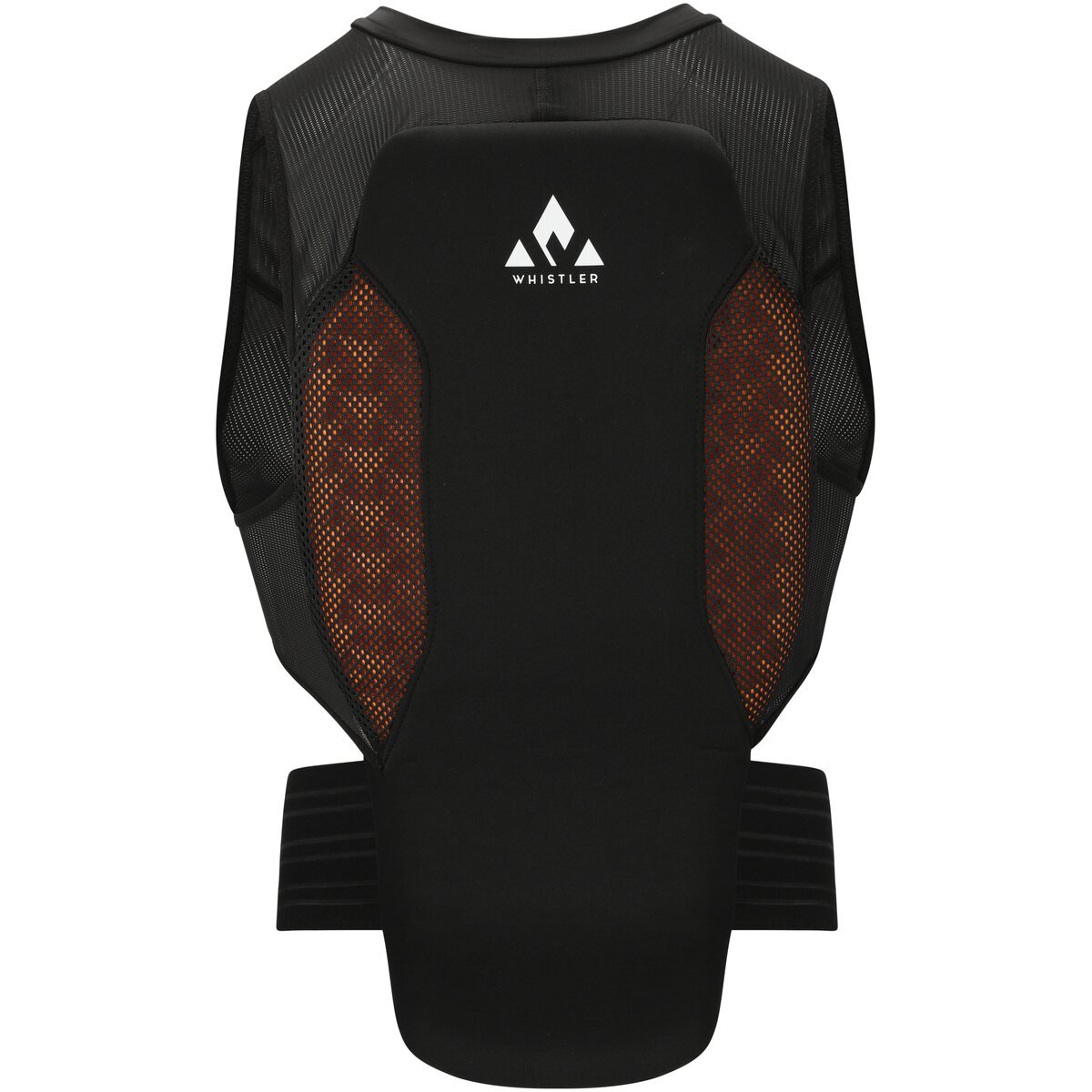 Whistler Walsh Rygskjold