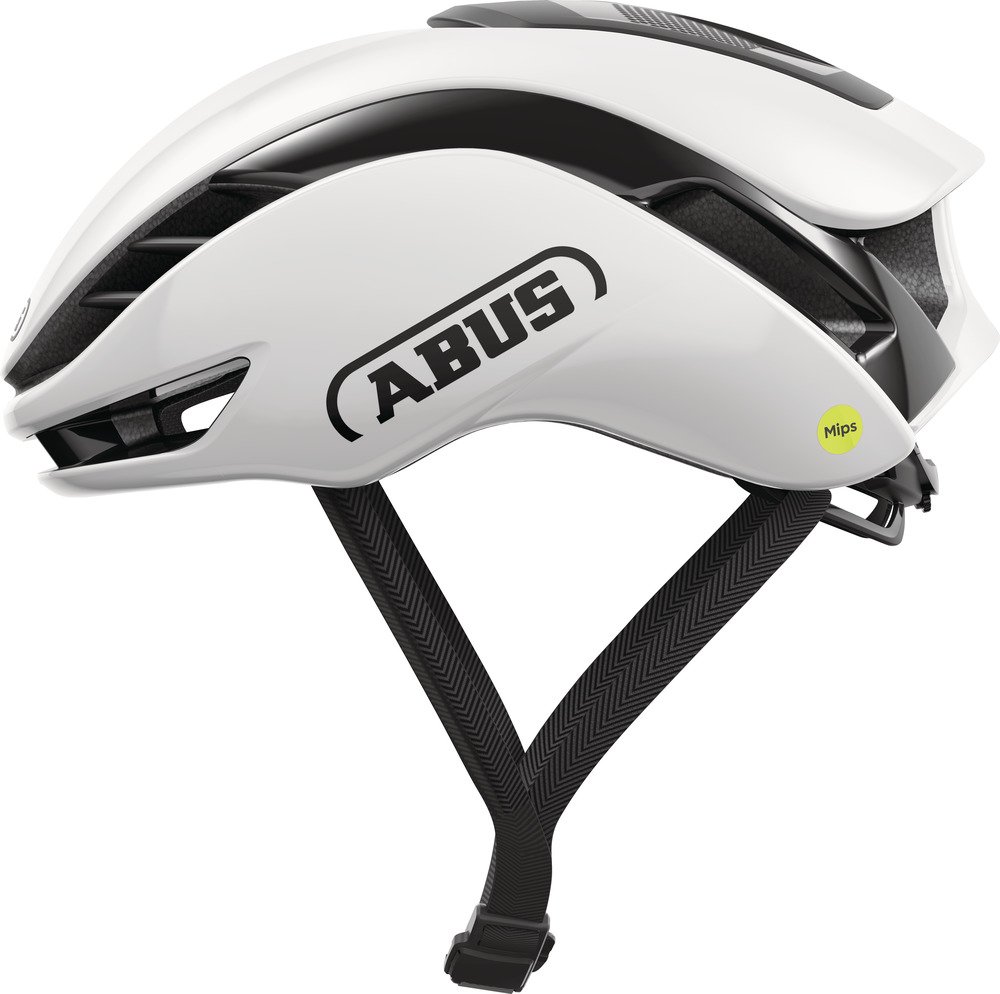 Abus - Gamechanger 2.0 Mips - Hvid - L