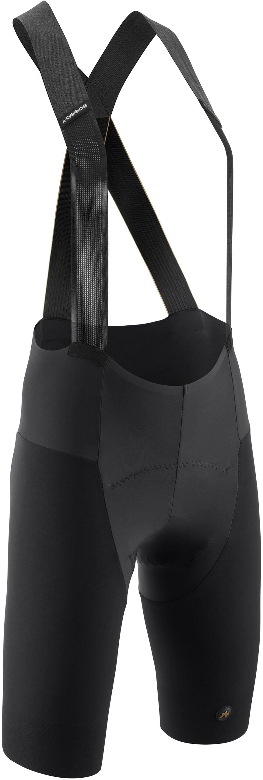 Assos DYORA RSV Bibshorts S11 - Black Series