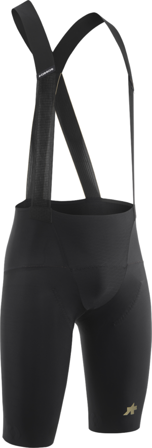 Assos MILLE GTO Bibshorts S11 long - Black Series