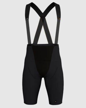 Assos - Mille GTO Bibshorts S11 Long - Sort - XLG