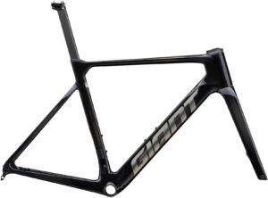 Giant Propel Advanced Pro Frameset 2026 - Carbon