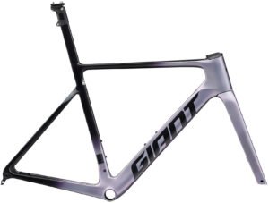 Giant Propel Advanced SL Frameset 2026 - Cosmic Dust