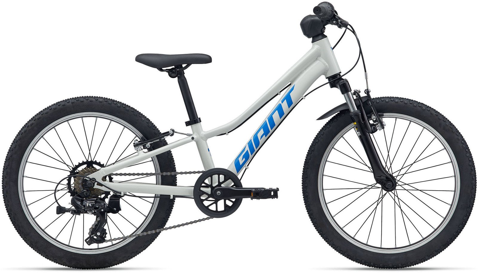 Giant Talon 20 2026 - Snow Drift