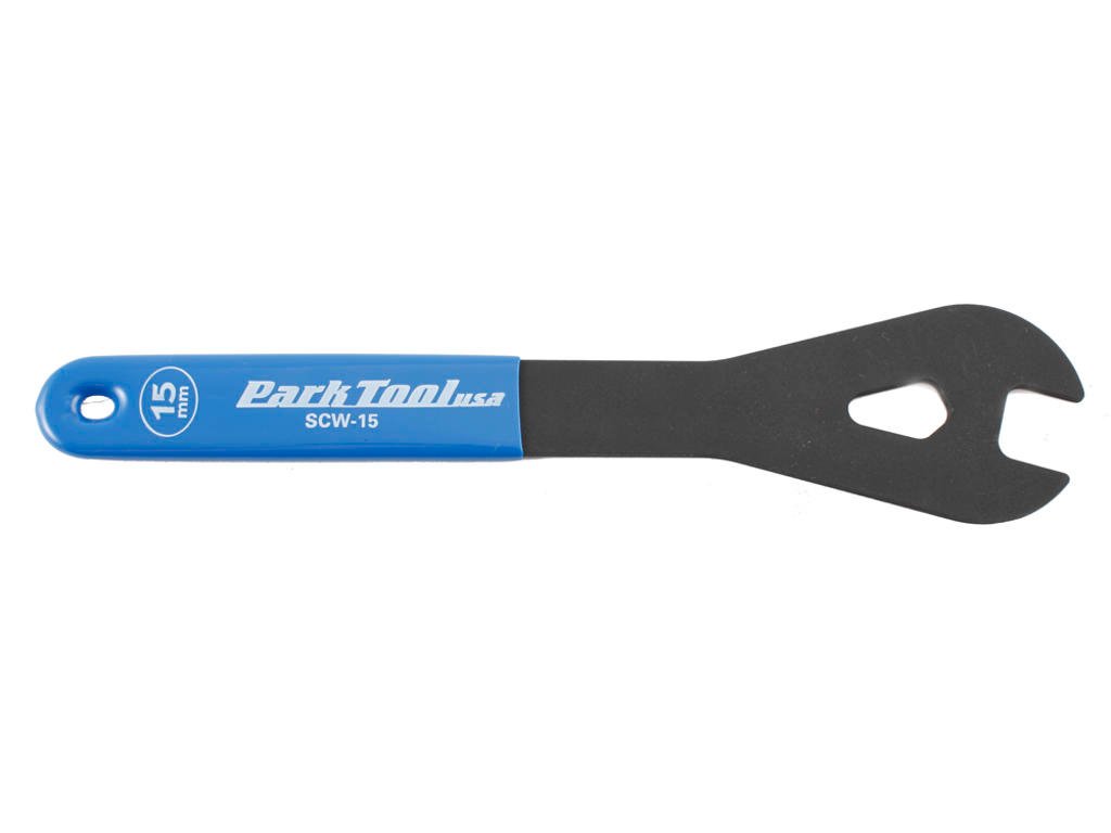 Park Tool Konusnøgle - SCW-15 med 15mm kæbe