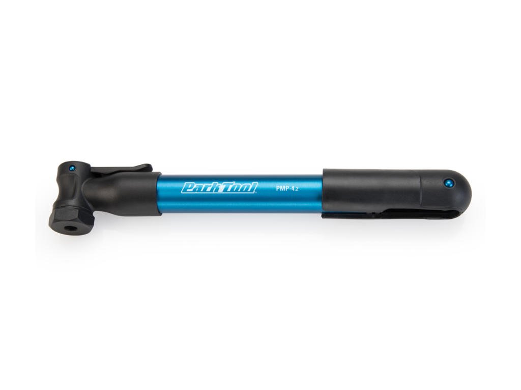 Park Tool PMP-4.2 - Mini pumpe - 90 PSI - 6 BAR