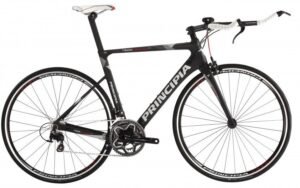 Principia Evolution C6.5 Tri 105 22g - KAMPAGNE