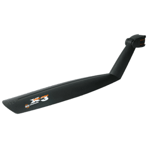 SKS X-tra-dry bagskærm