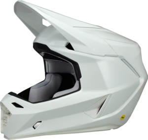 Specialized Dissident II Cykelhjelm - White