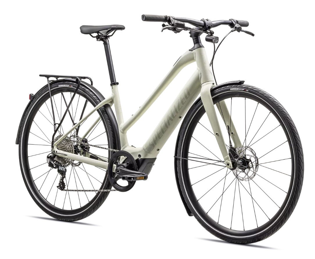 Specialized - Turbo Vado SL 4.0 ST EQ - Birch - M