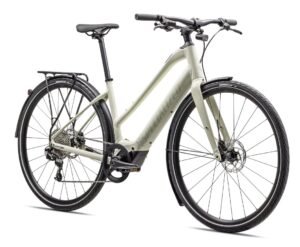 Specialized - Turbo Vado SL 4.0 ST EQ - Birch - S