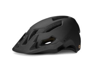 Sweet Protection Dissenter MIPS - MTB hjelm - Matsort - Str. L/XL