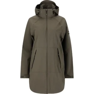 Weather Report Brittan W-Pro 15000 Regnjakke Dame Weather Report Brittan W-Pro 15000 Regnjakke Dame