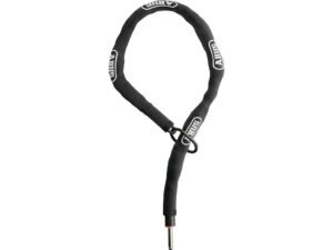 ABUS Adaptor Chain Classic 5.5KS/130 Sort - Cykellås