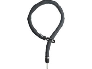 ABUS Adaptor Chain Superior 7KS/100 + Taske - Kædelås - Sort