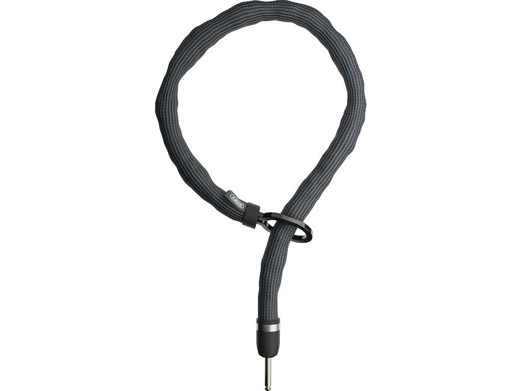 ABUS Adaptor Chain Superior 7KS/100 + Taske - Kædelås - Sort