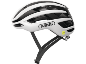 ABUS AirBreaker 2.0 MIPS - Cykelhjelm - Shiny White - L