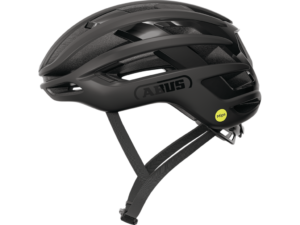ABUS AirBreaker 2.0 MIPS - Cykelhjelm - Velvet Black - L