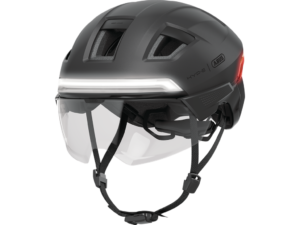 ABUS HYP-E BL.ACE - Cykelhjelm - Vulcano Titan - Str. S ABUS HYP-E BL.ACE - Cykelhjelm - Vulcano Titan - Str. S
