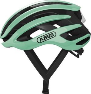Abus AirBreaker - Grøn